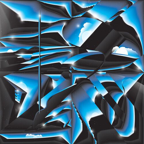 Protean Threat cover art