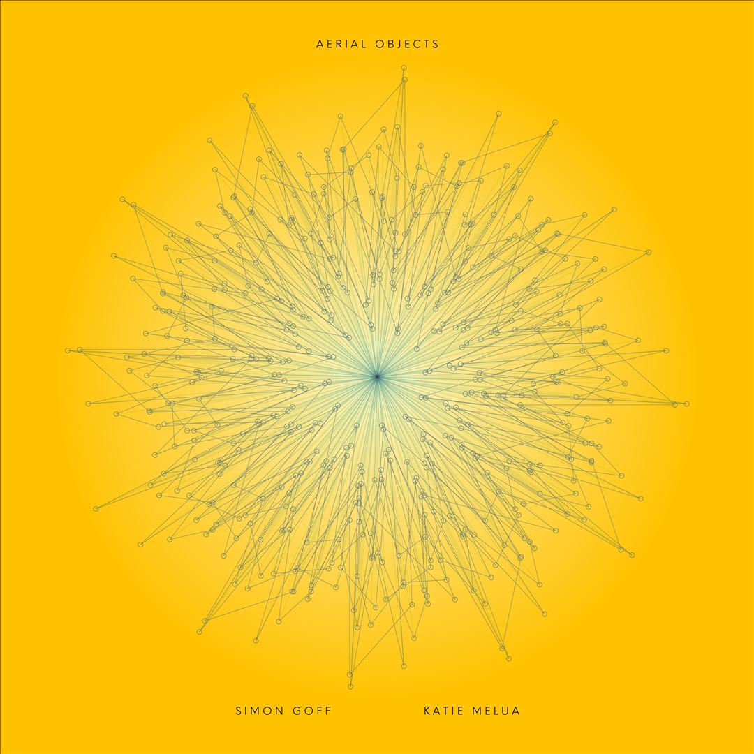 Aerial Objects cover art