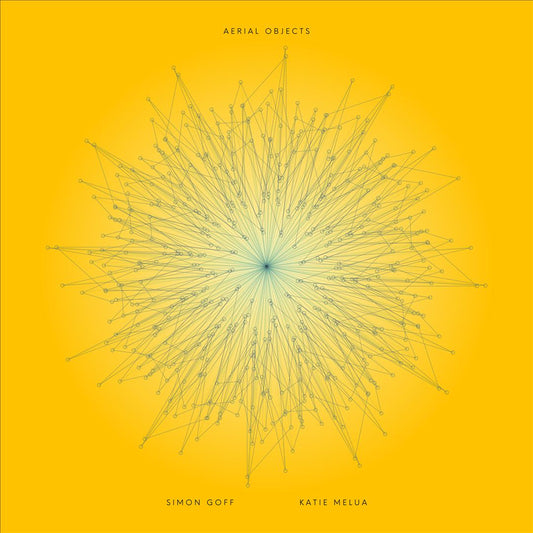 Aerial Objects cover art