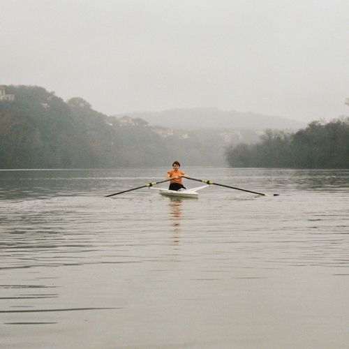 Cross Record cover art