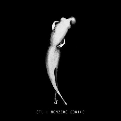 Nonzero Sonics cover art