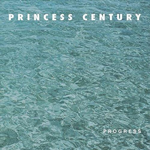Progress [LP] cover art