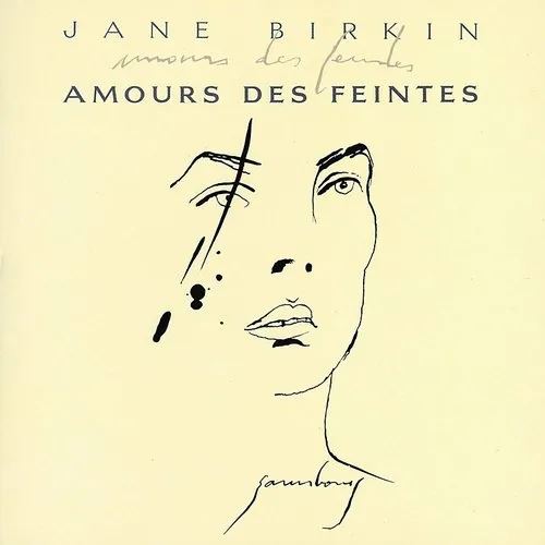Amours des Feintes cover art