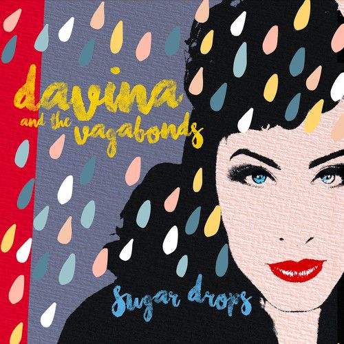 Sugar Drops cover art