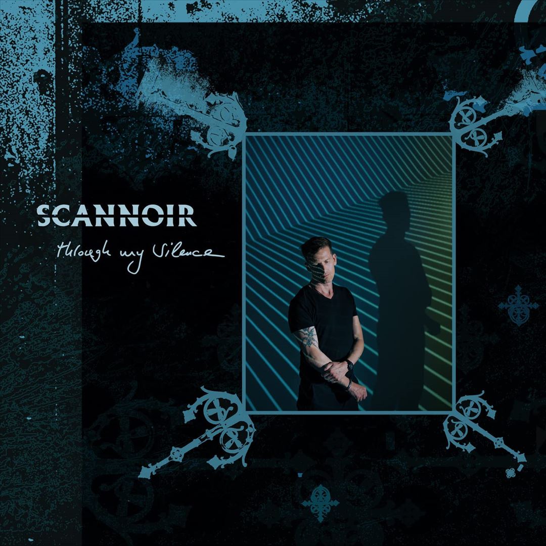 Through My Silence cover art