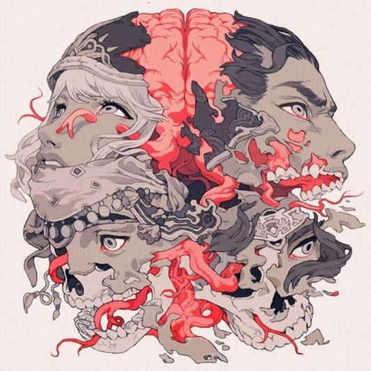 Castlevania III: Draculas Curse [Original Video Game Soundtrack] cover art