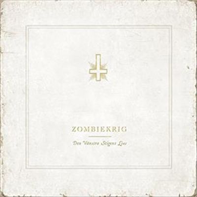 Den Vanstra Stigens Ljus cover art
