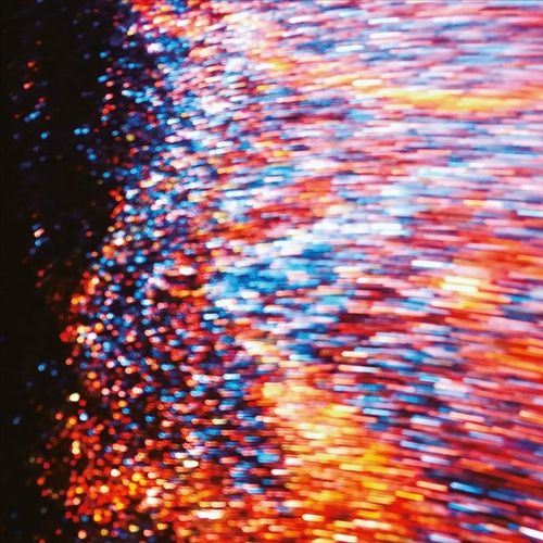 Anthologia cover art