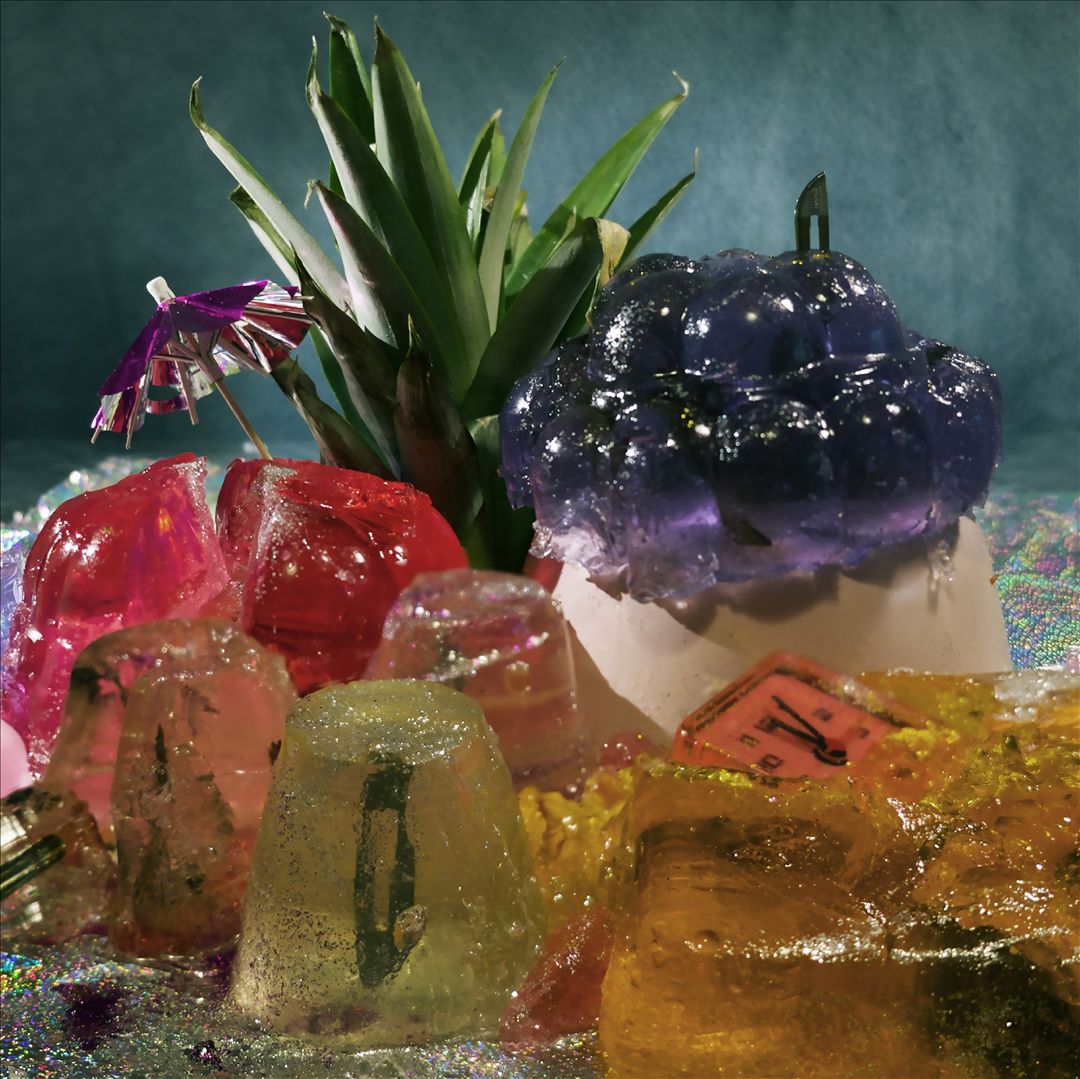 Starting at Clocks cover art