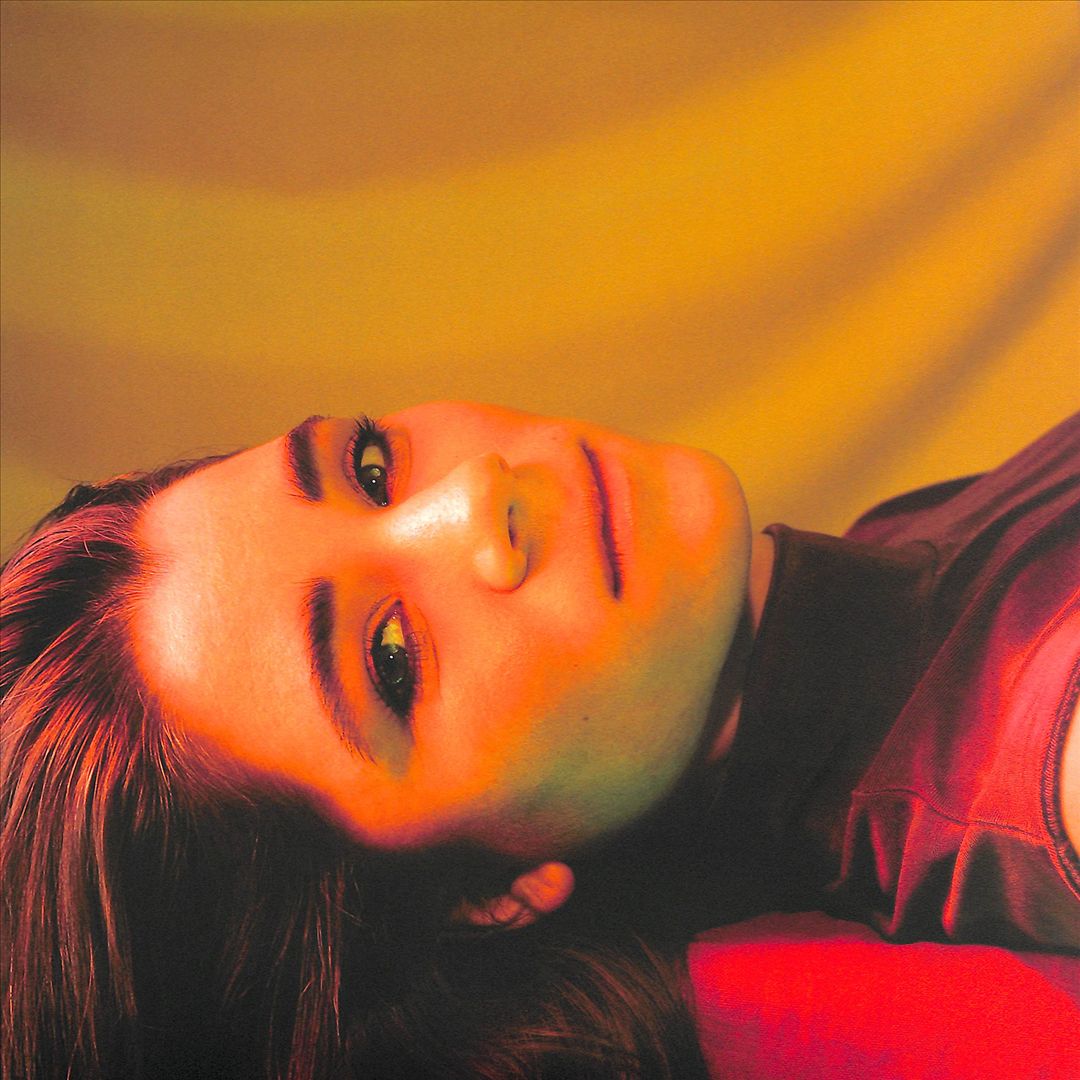 Even in the Tremor cover art