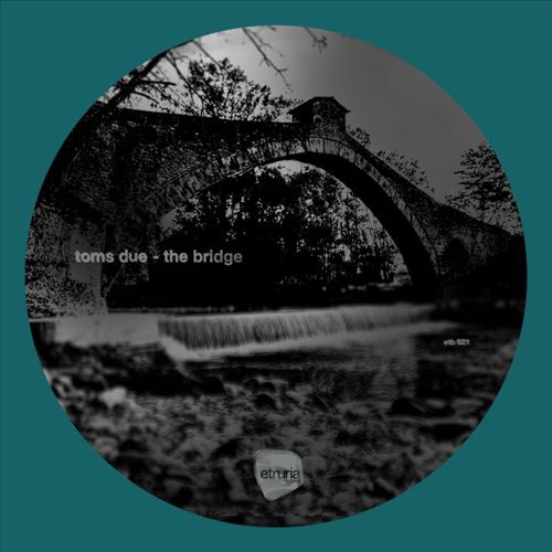 Bridge cover art