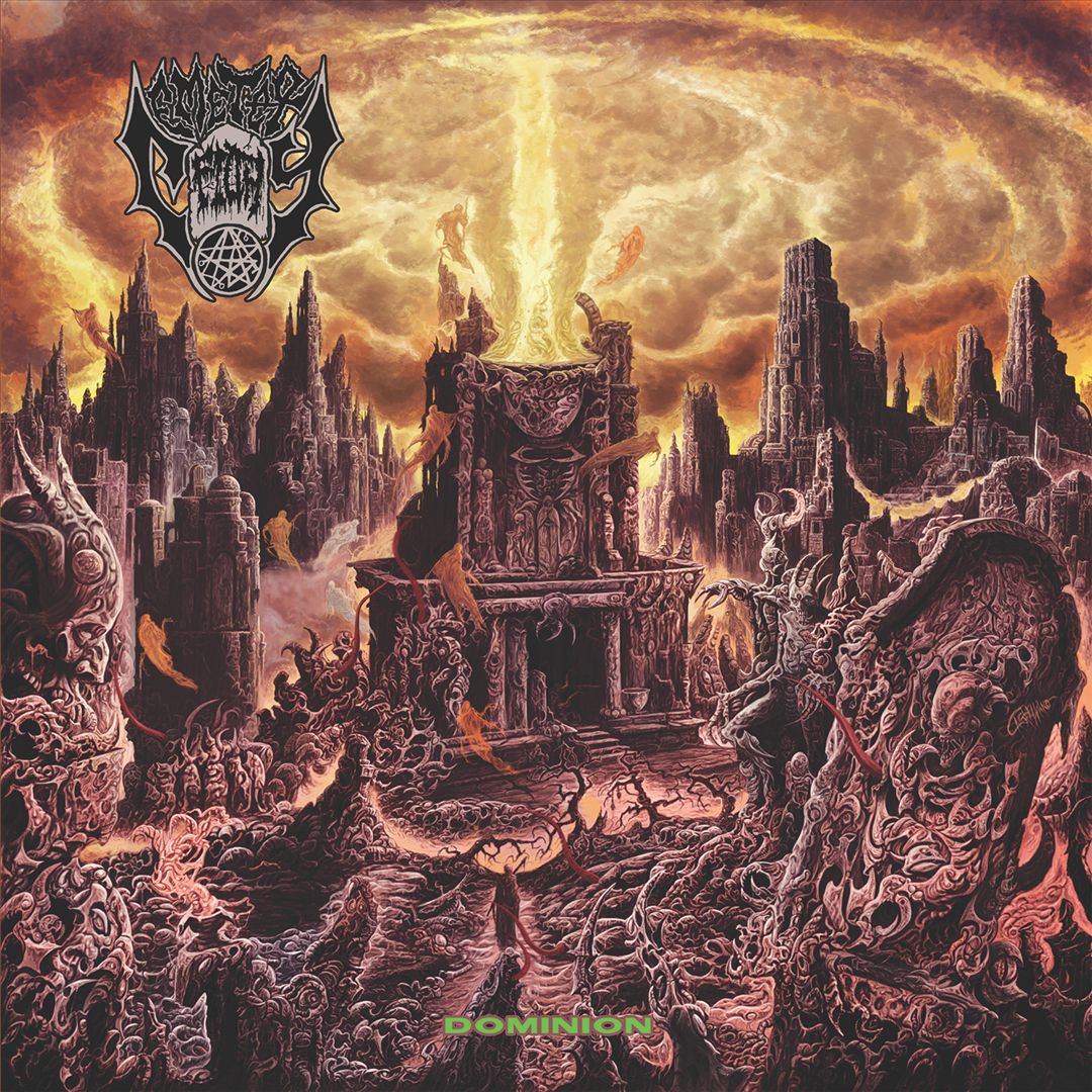 Dominion cover art