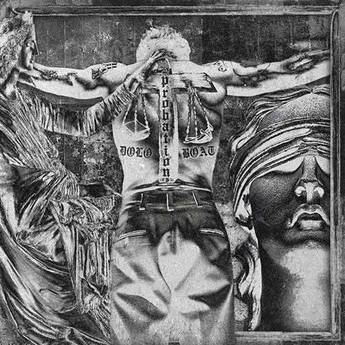 Probation cover art