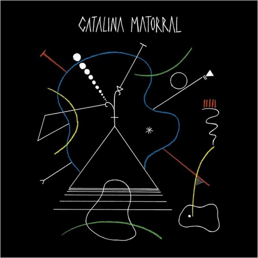 Catalina Matorral cover art