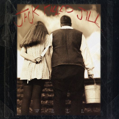 Well cover art