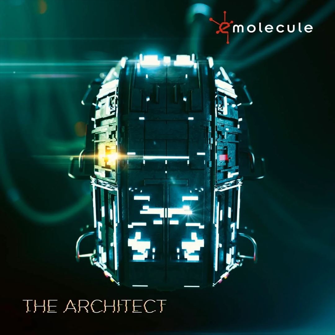 Architect cover art