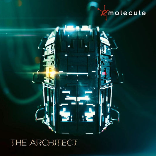 Architect cover art