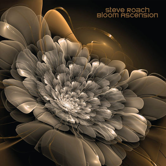 Bloom Ascension cover art