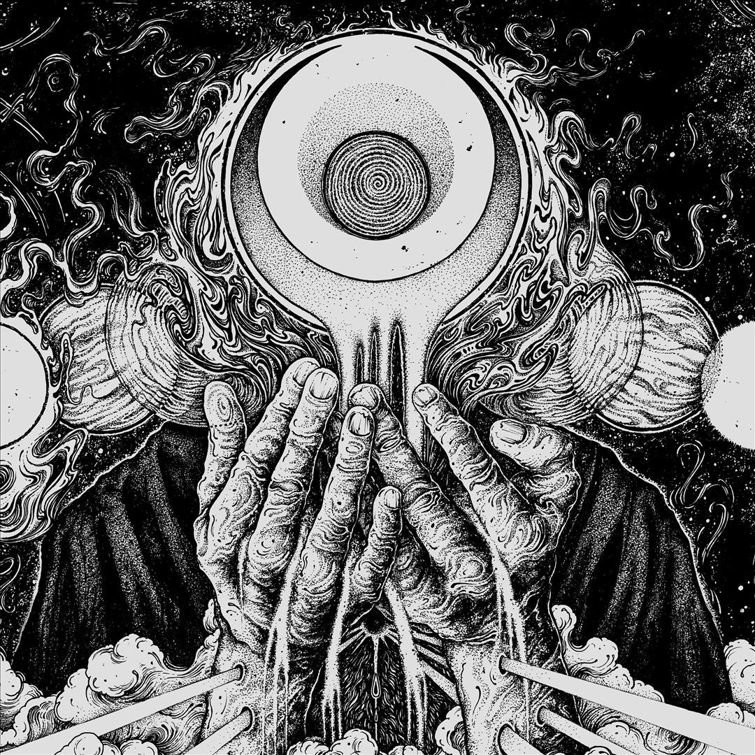 Kenoma [Limited Edition] cover art