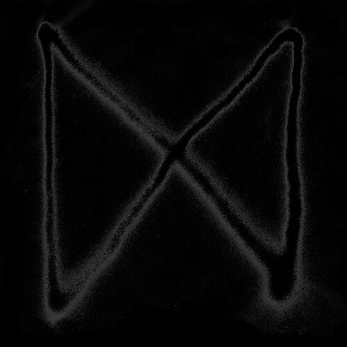 X [Remixes] cover art