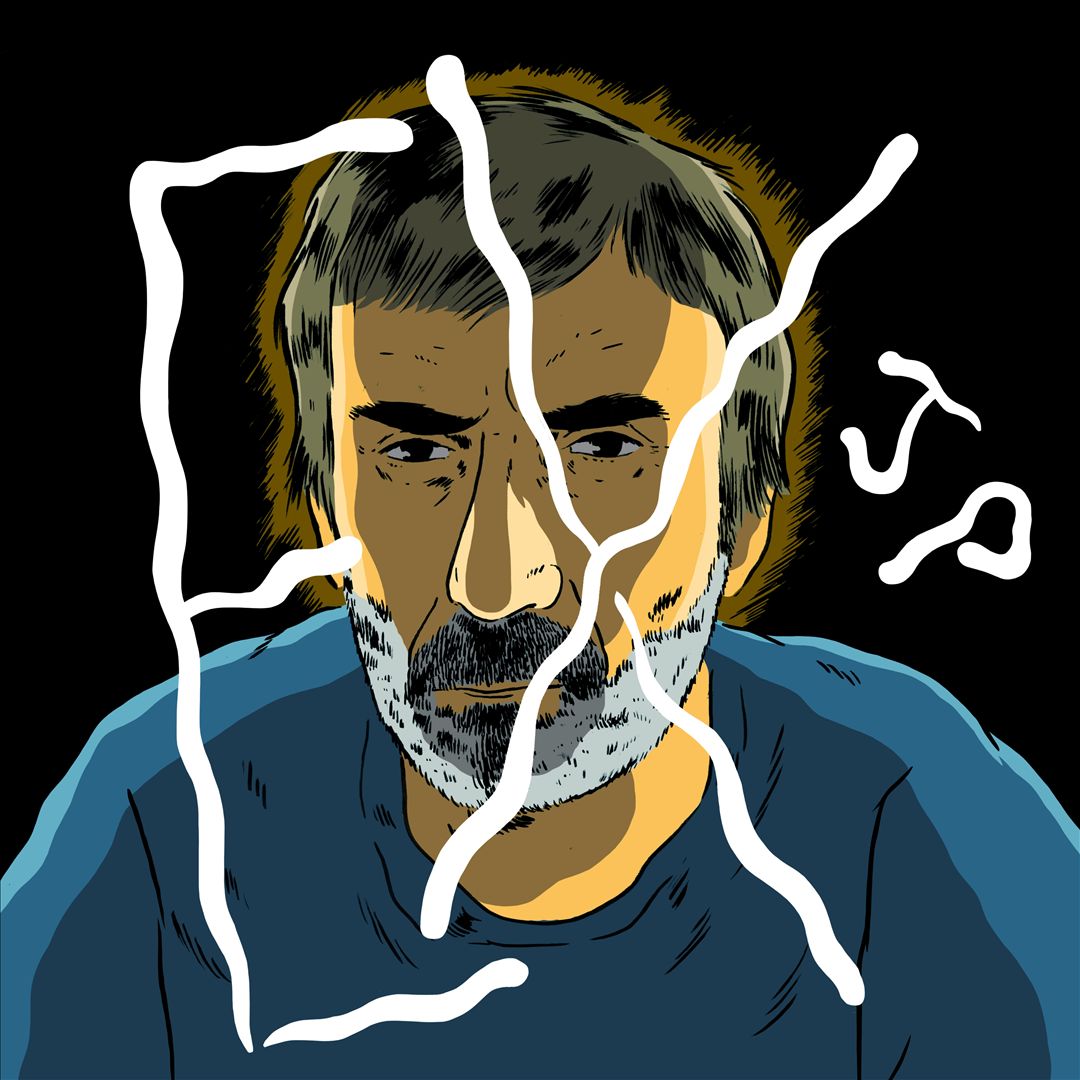 Ex cover art