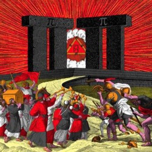 Pagan Day cover art