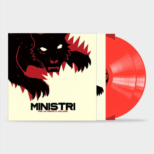 Per un passato migliore cover art