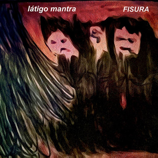 Fisura cover art