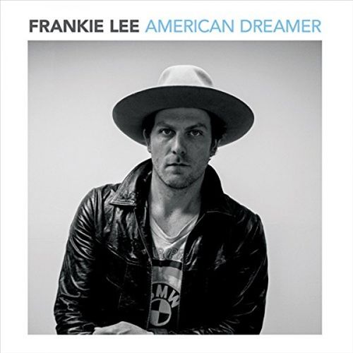 American Dreamer cover art