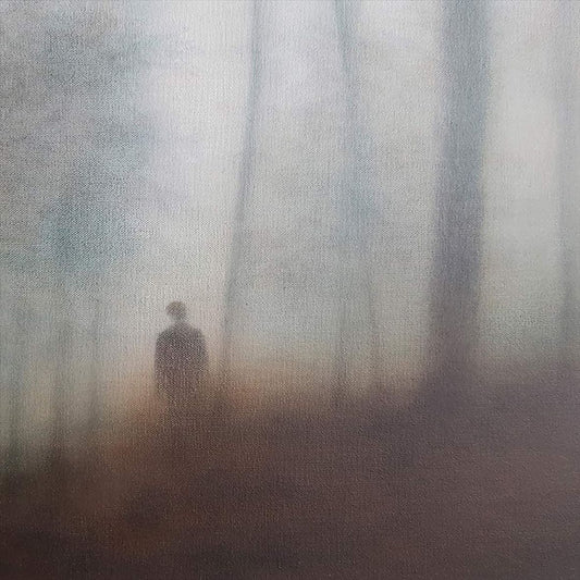 Farewell to All We Know cover art
