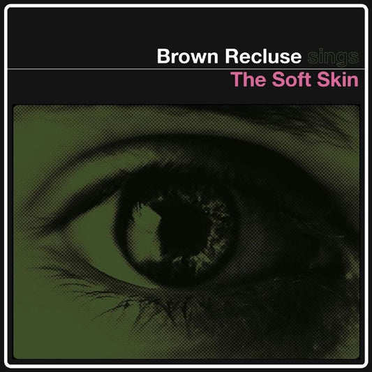 Soft Skin [EP] cover art