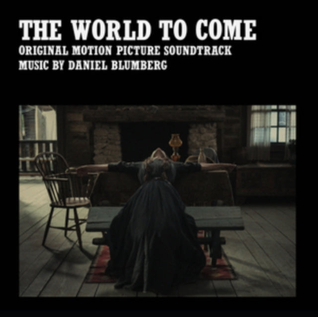 THE WORLD TO COME ( ORIGINAL MOTION PIC cover art