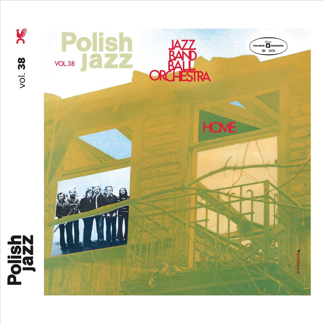 Home cover art