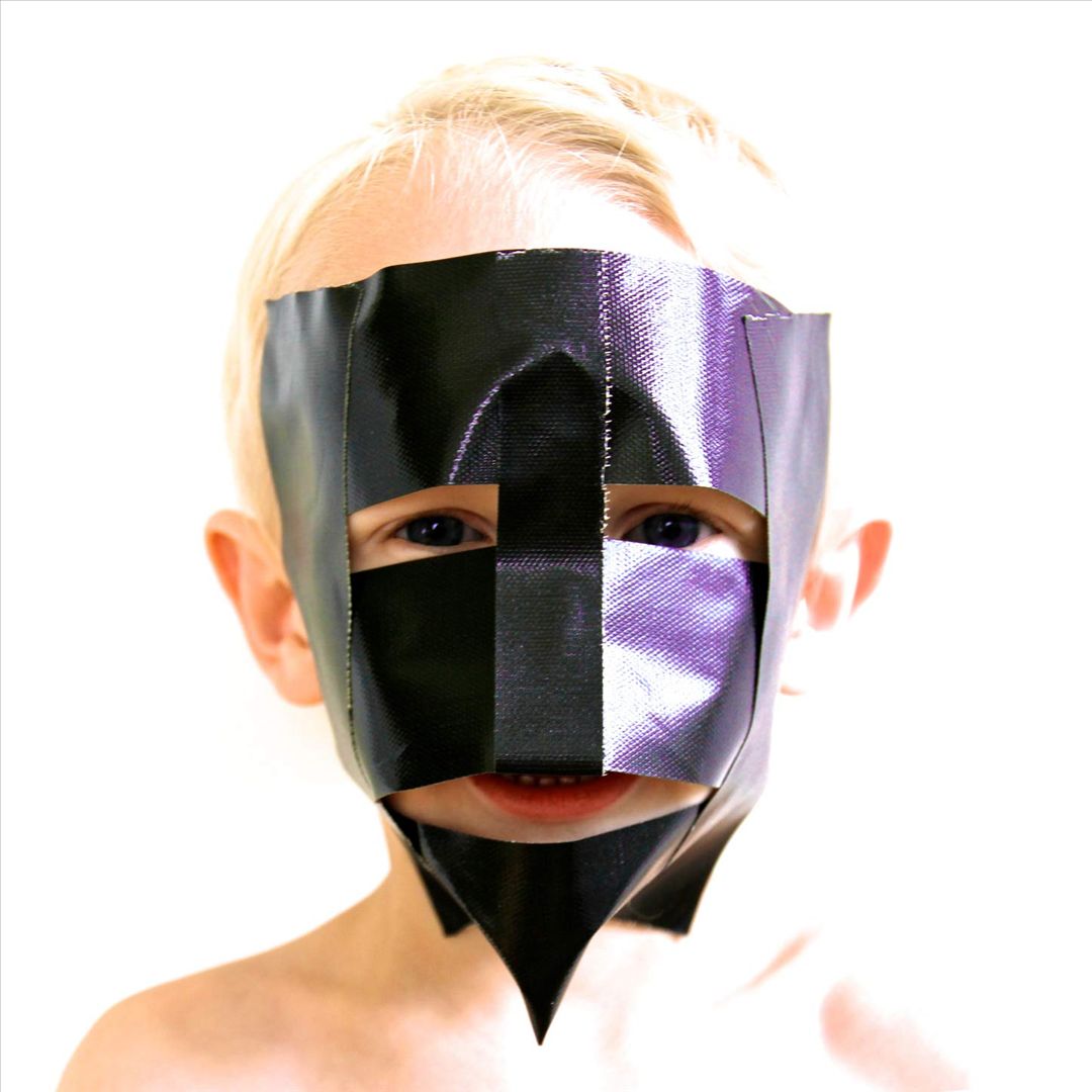 Trigger [Transparent White Vinyl] cover art
