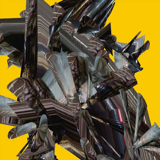 Alterity cover art