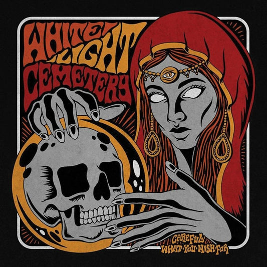 Careful What You Wish For cover art