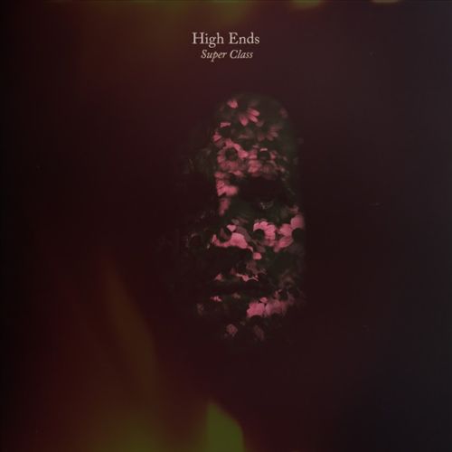 Super Class cover art