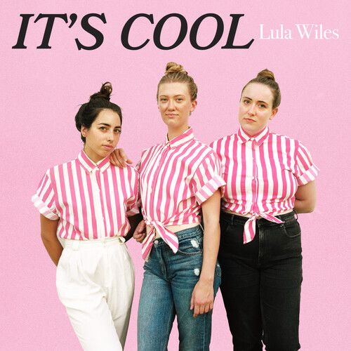 It's Cool cover art