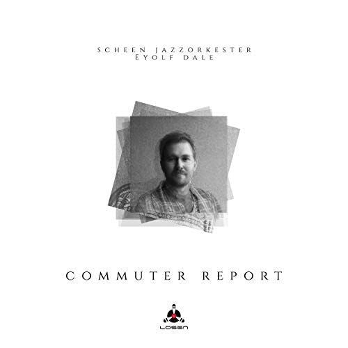 Commuter Report cover art
