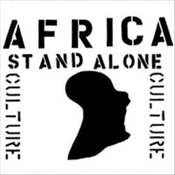 Africa Stand Alone cover art