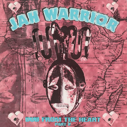 Dub From the Heart, Pt. 2 cover art