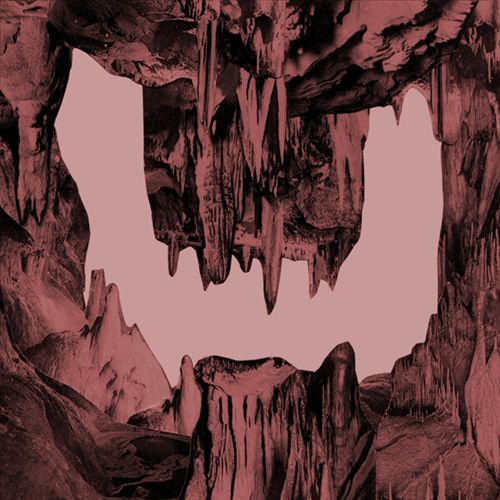 U cover art
