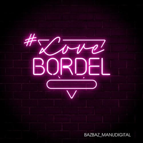 #LoveBordel cover art
