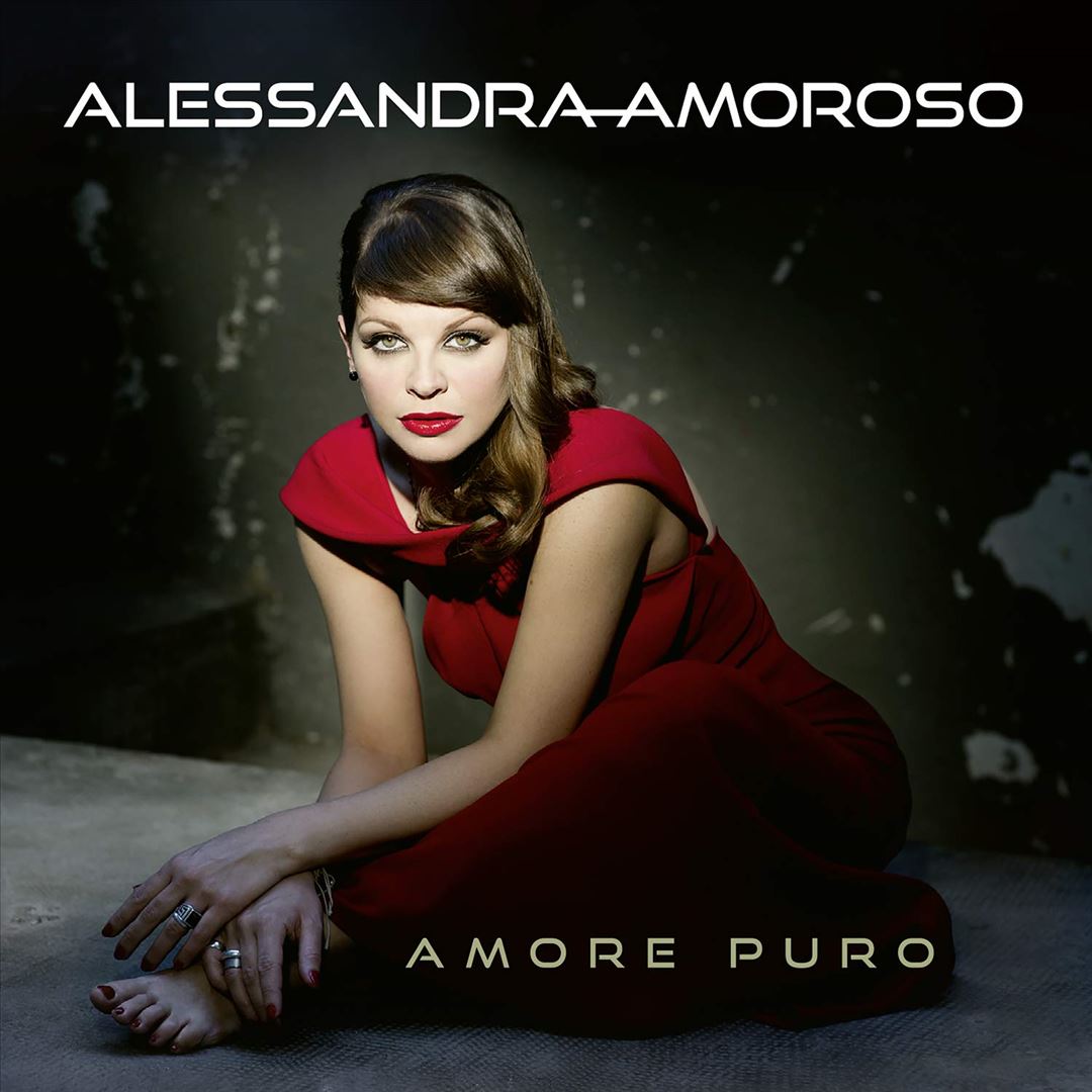 Amore Puro cover art
