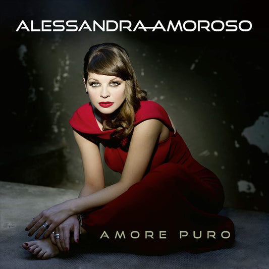 Amore Puro cover art