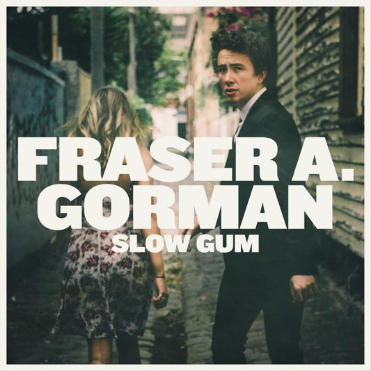 Slow Gum cover art