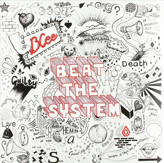 Beat the System cover art