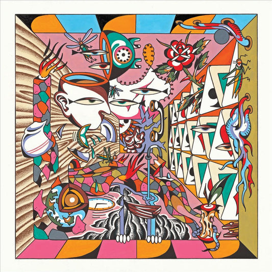 Home cover art
