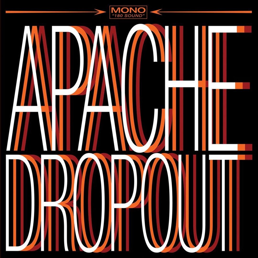 Apache Dropout [Family Vineyard] cover art