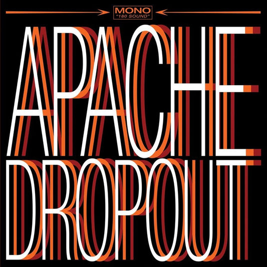 Apache Dropout [Family Vineyard] cover art